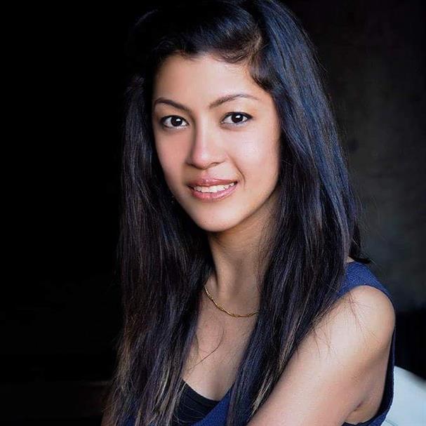 Urussa Joshi crowned Miss Grand Nepal 2018