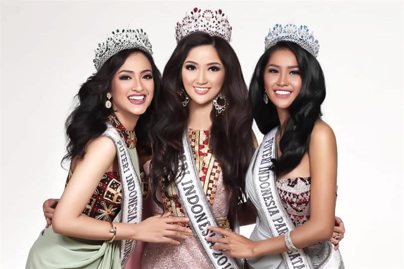 Puteri Indonesia 2019 registrations are now open