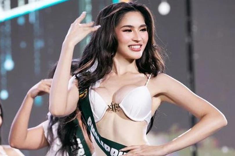 Phillipines’ Yllana Aduana – The epitome of radiance and resilience at Miss Earth 2023