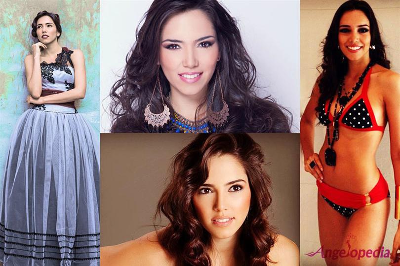 Miss Earth Colombia 2014