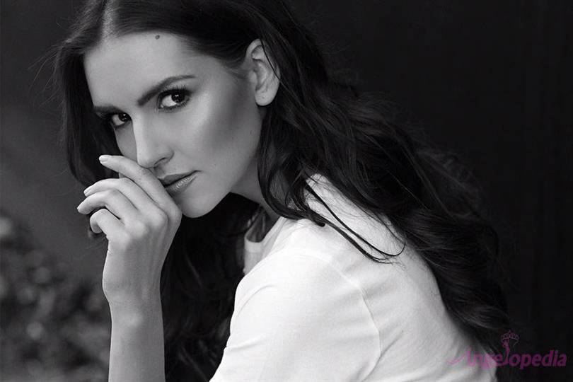 Your chance to be Miss Universe GB 2018 is here