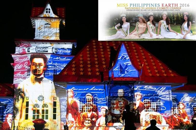 Miss Philippines Earth 2016 to take place in Kawit, Cavite?