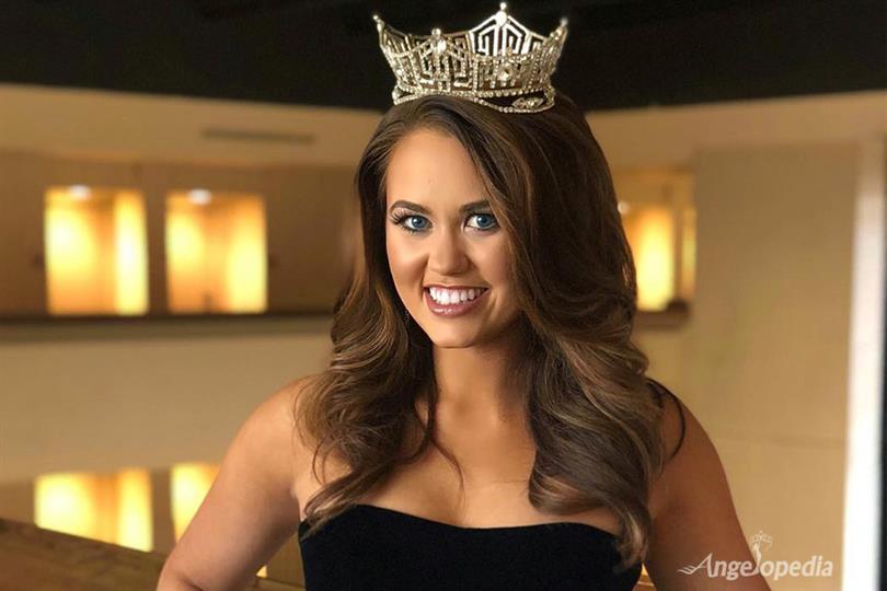 Miss America 2019 Lottery Day