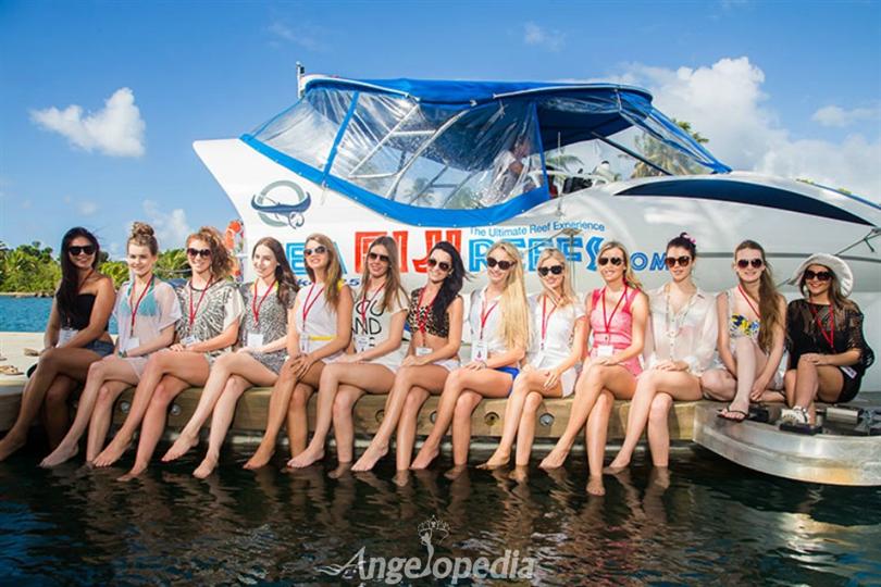 World Supermodel 2016 Search Begins