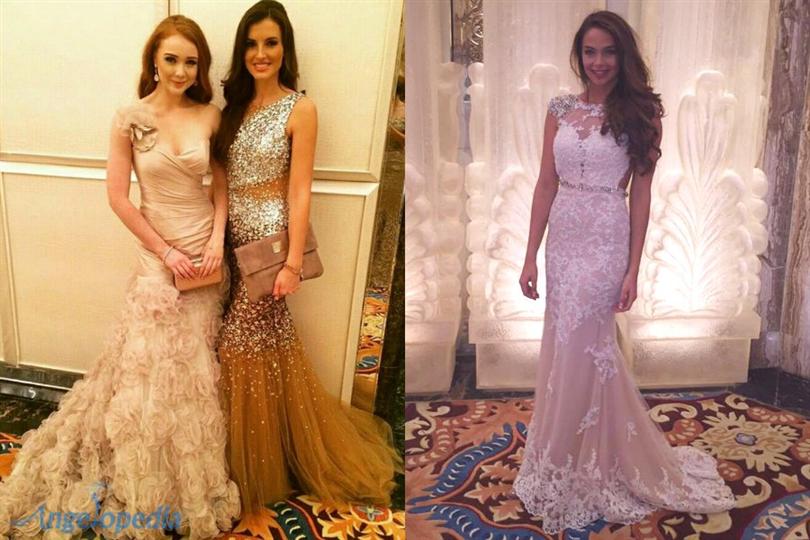 Miss World 2015 Charity Gala