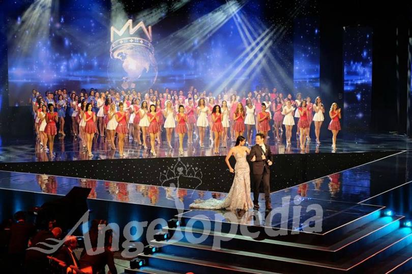 Finals of Miss World 2016 – A Review