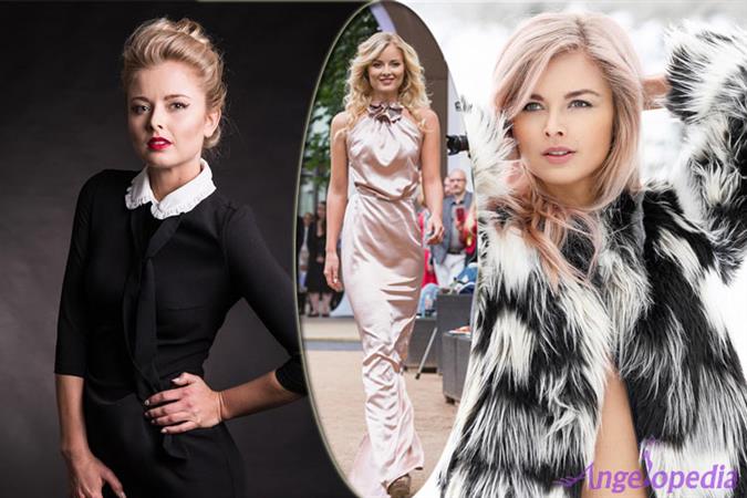 Ceská Miss 2017 Top 5 favourites 