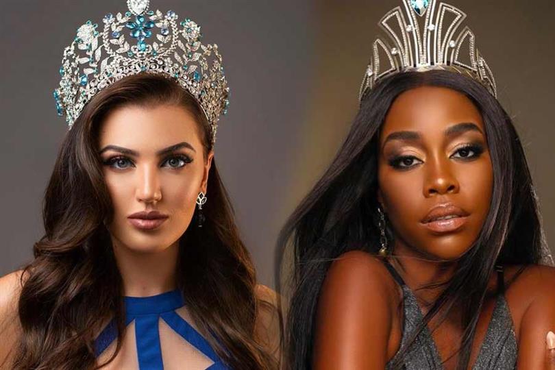 Will Namibia’s Julita Kitwe Mbangula create a back to back win at Miss Supranational 2022?