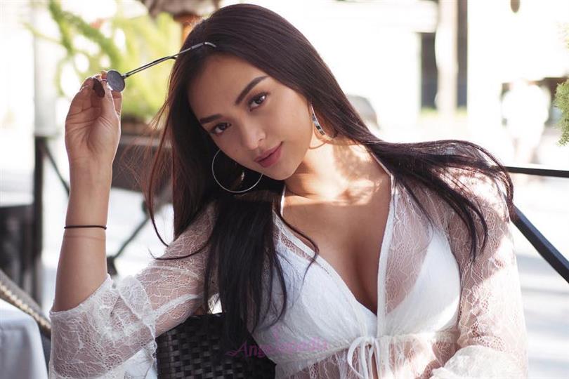 Kylie Verzosa talks about her character in the movie Kasal