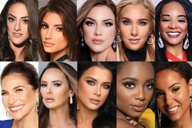 Mikala Joly Savannah Bethea Kimberly Keen Jessica Woodall Lafonda Parham Gillian Antinore Pam Agullo Jennifer Powell Taylor James Olivia Bulgin