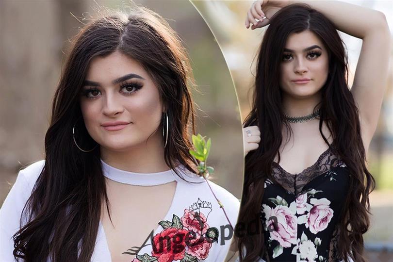 Gabrielle Walter crowned as Miss New York 2017 for Miss America 2018
