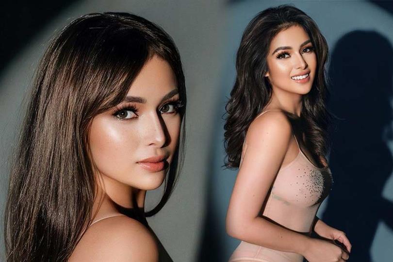 Miss Universe Philippines 2023 Top 40 – Mary Eileen Gonzales