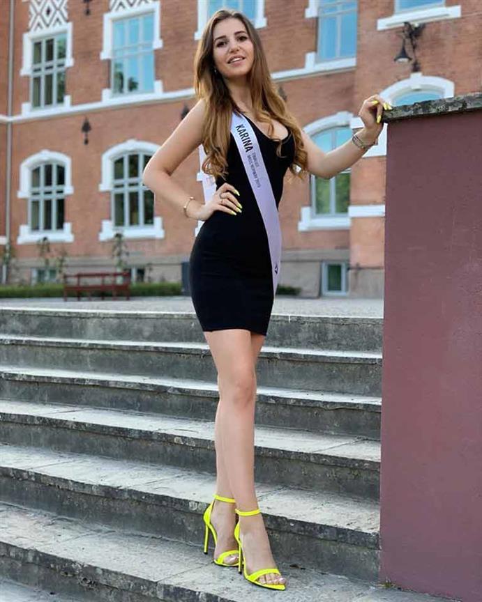Miss Norway 2019 Top 3 Hot Picks