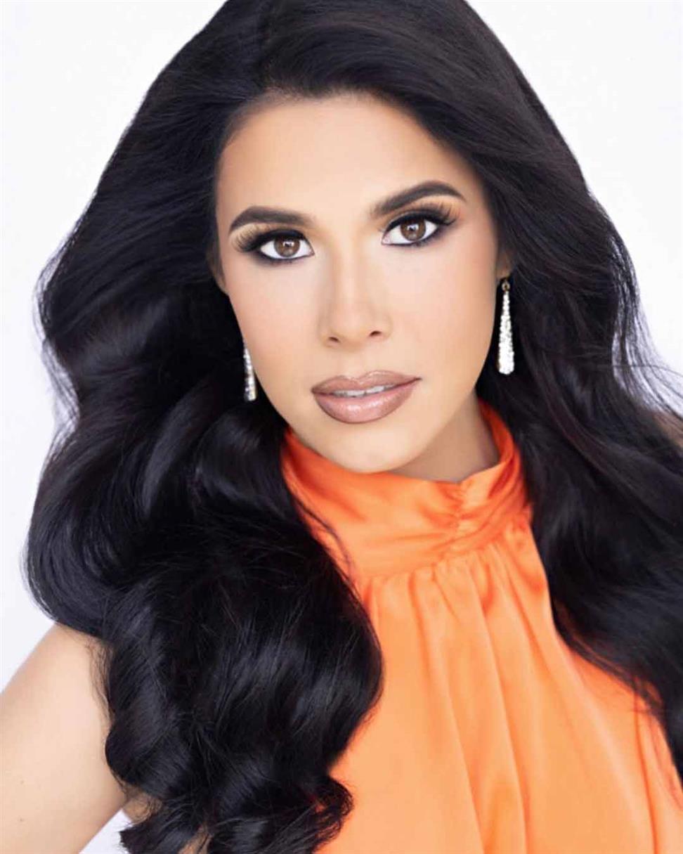 Haley Jordan crowned Miss Indiana USA 2023 for Miss USA 2023