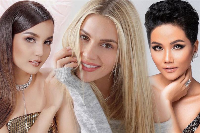 Sarah Rose Summers issues apology over racist comments to Rern Nat and Hhen Nie