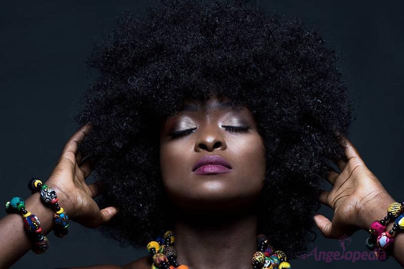 Meet the batch of Miss Earth Sierra Leone 2018!