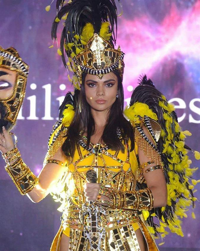 Our favourites from the National Costume Competition in Miss Intercontinental 2018