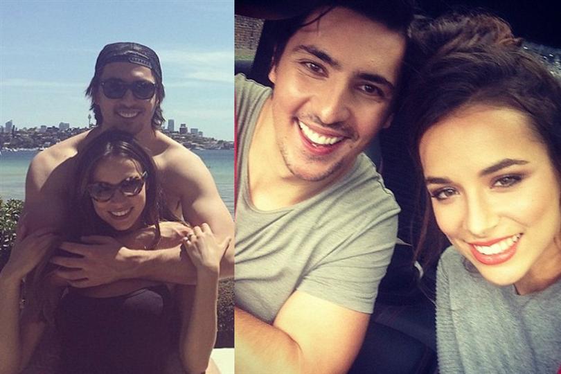 Will it be a Heartbreak or Triumph for Australia at Miss Universe 2015?