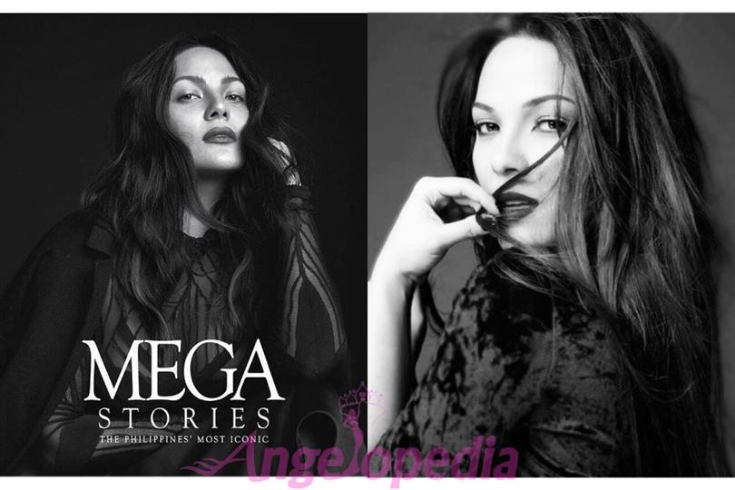 KC Concepcion to host Bb Pilipinas 2017 Finals
