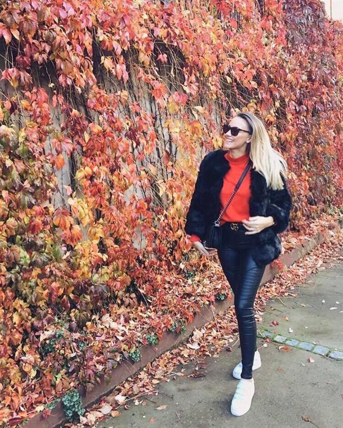 Miss Norway contestants reveal style and health secrets!