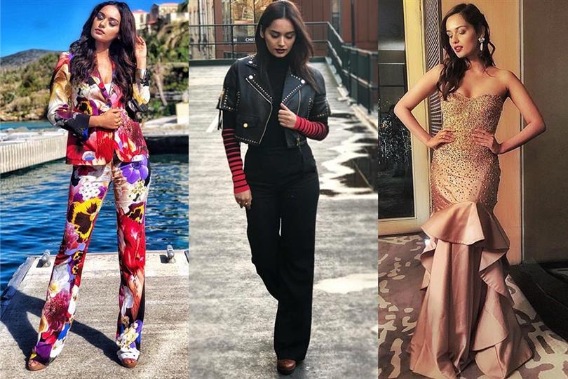 Miss World or Miss Universe: Who has the best style?