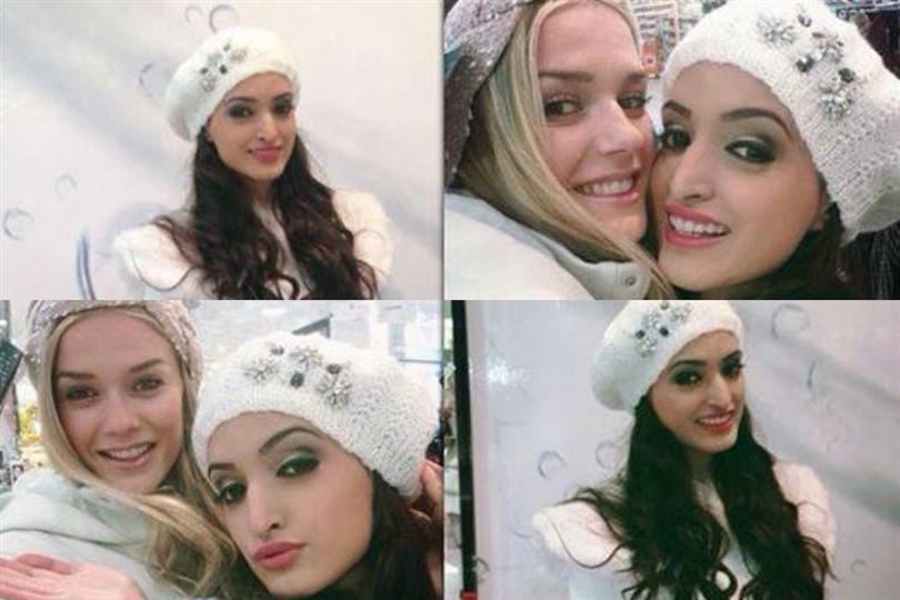 New Controversy Heating Miss Earth 2015