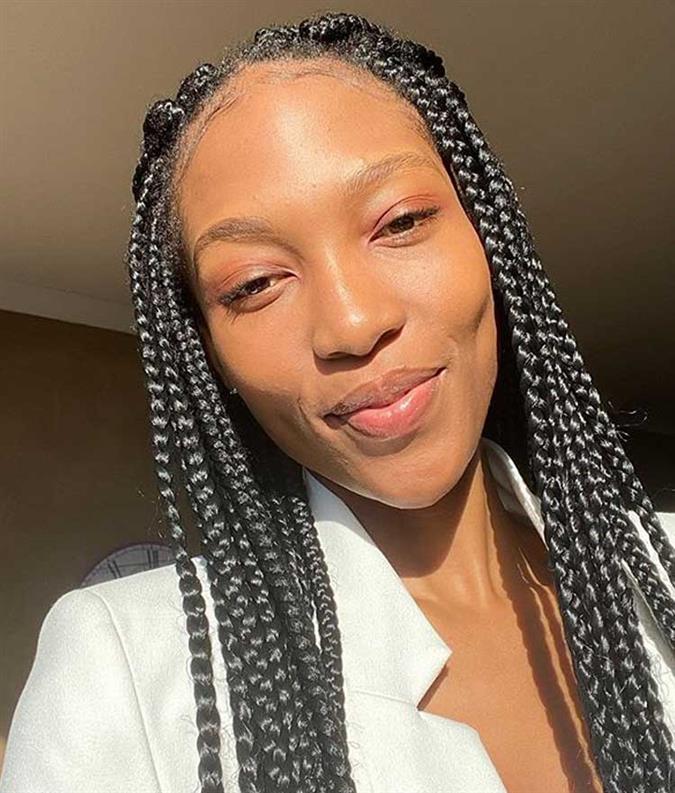 Kadija Ayanda Makhanya
