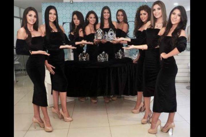 Miss Bolivia 2017 Live Telecast, Date, Time and Venue