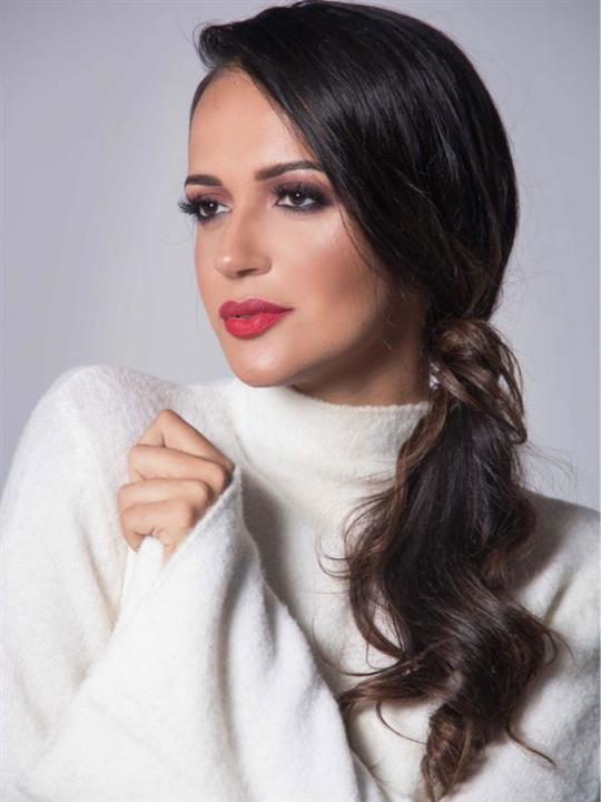 Miss Intercontinental 2018 Top 10 Hot Picks by Angelopedia