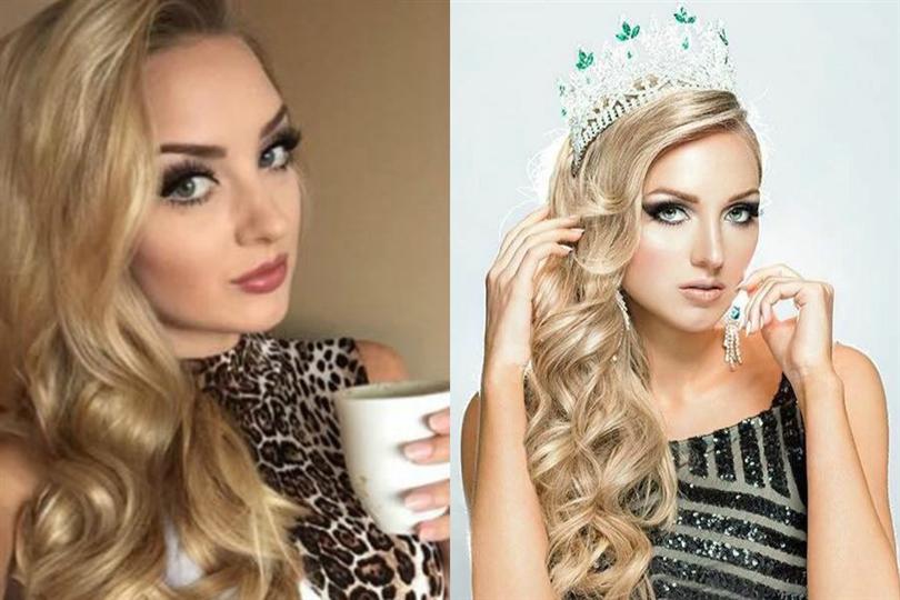 USA- The Emerald of Pageantry