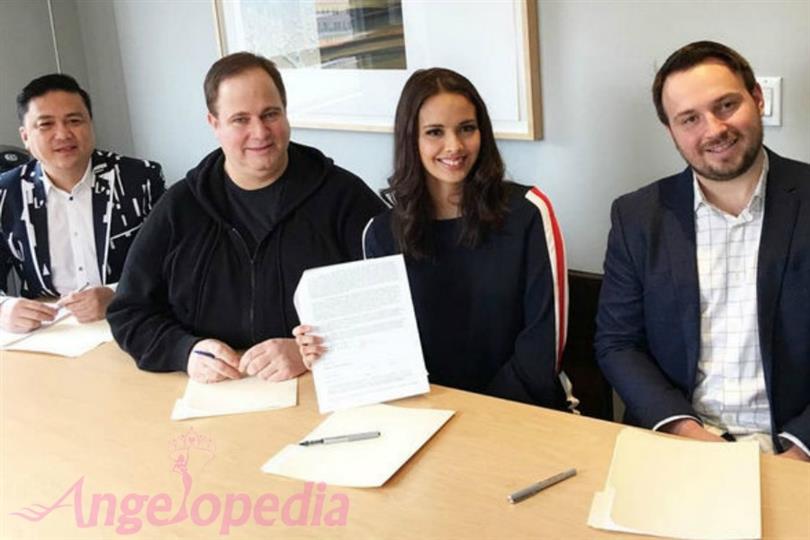Megan Young is going the ‘Hollywood Way’