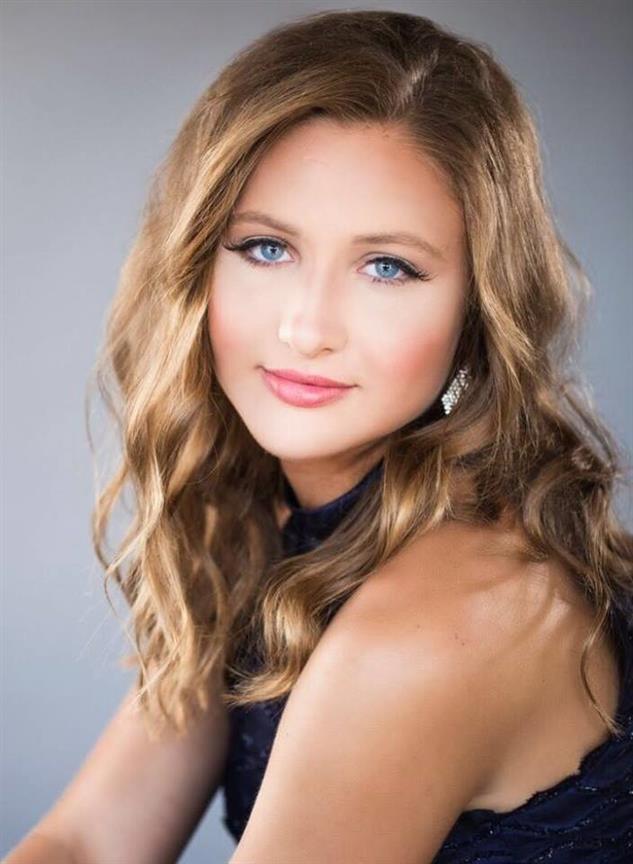 Get acquainted with Miss Earth USA 2018 contestants (Batch 4)