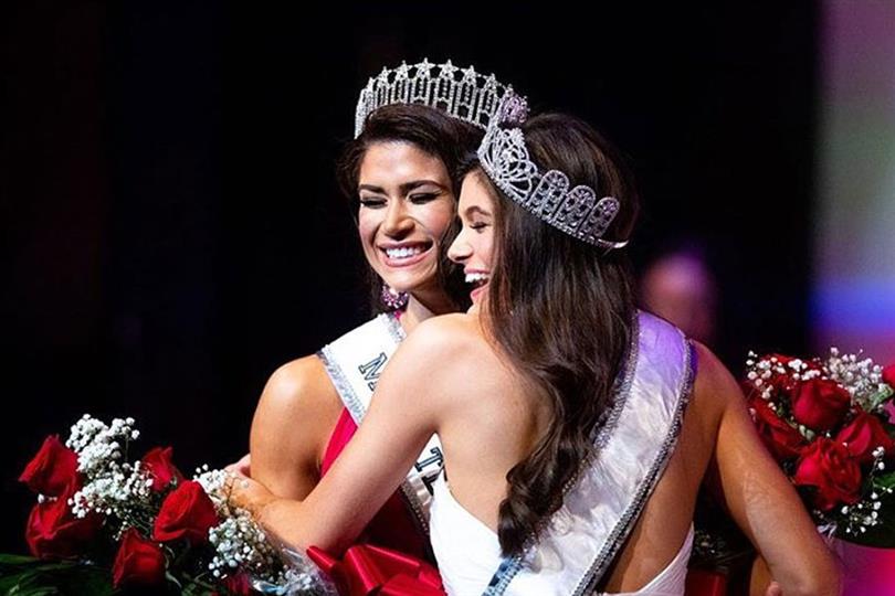 Meet Savana Hodge Miss Tennessee USA 2019 for Miss USA 2019