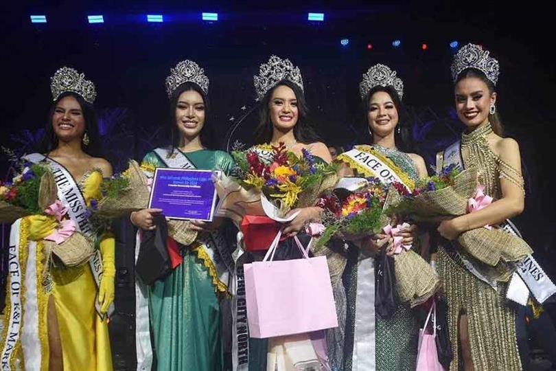 Meet Kris Janson Miss Universe Philippines Cebu 2024 for Miss Universe Philippines 2024