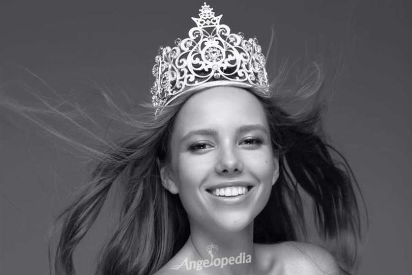 Miss Universe Ukraine 2018 finale details announced
