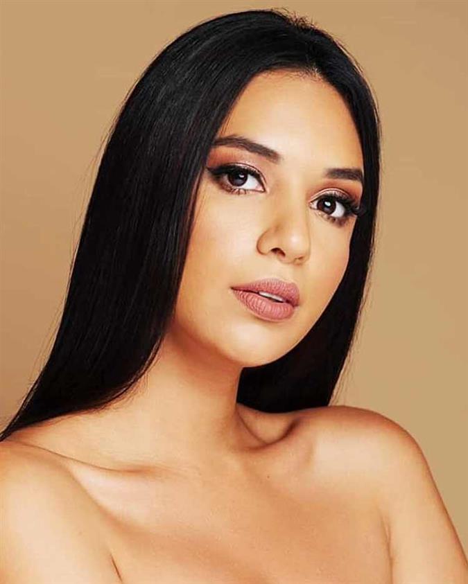 Miss Universe Honduras 2019 Top 5 Hot Picks