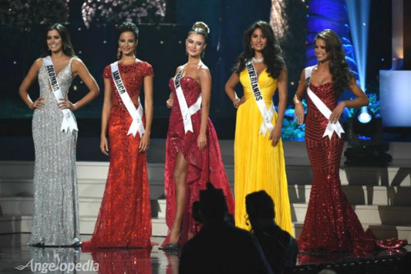 Miss Universe 2015 New Format for Finals