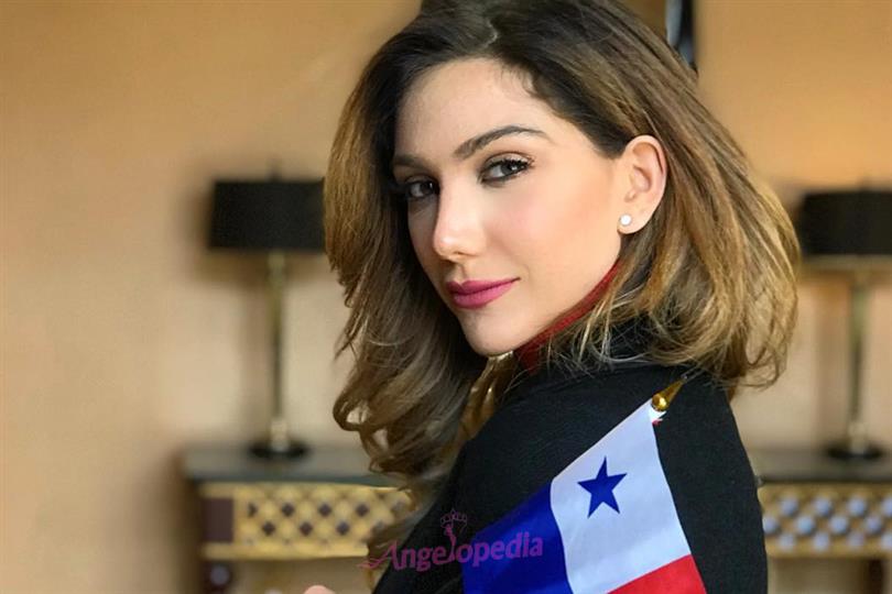 Miss Panama 2018 has begun its search for a new Queen!
