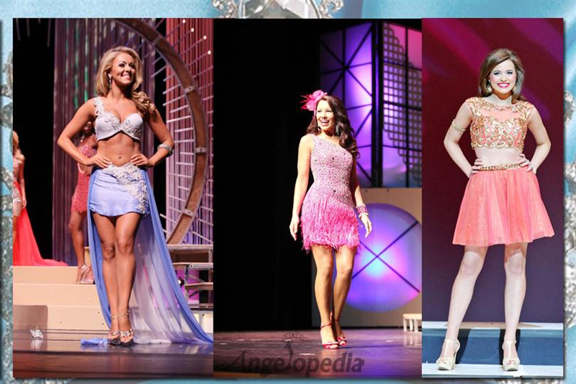 A pageant perfect wardrobe and a pageant perfect you