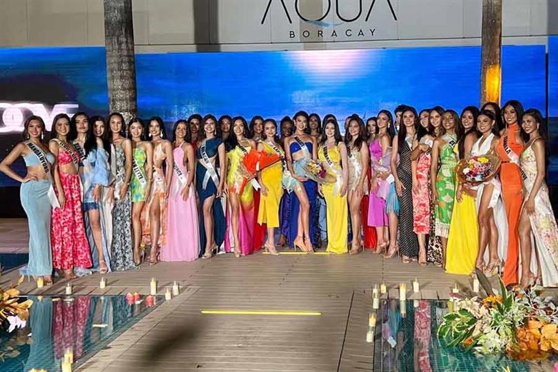 Miss Universe Philippines 2023