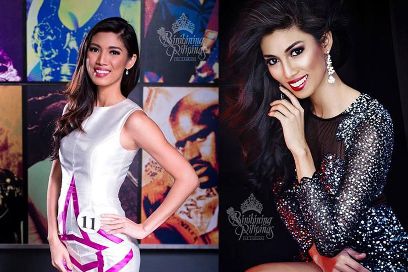 Nicole Cordoves crowned as Miss Grand International Philippines 2016