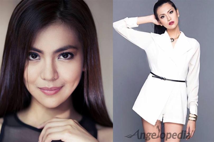 Edjelyn Joy Gamboa Binibini 12 for Bb. Pilipinas 2016