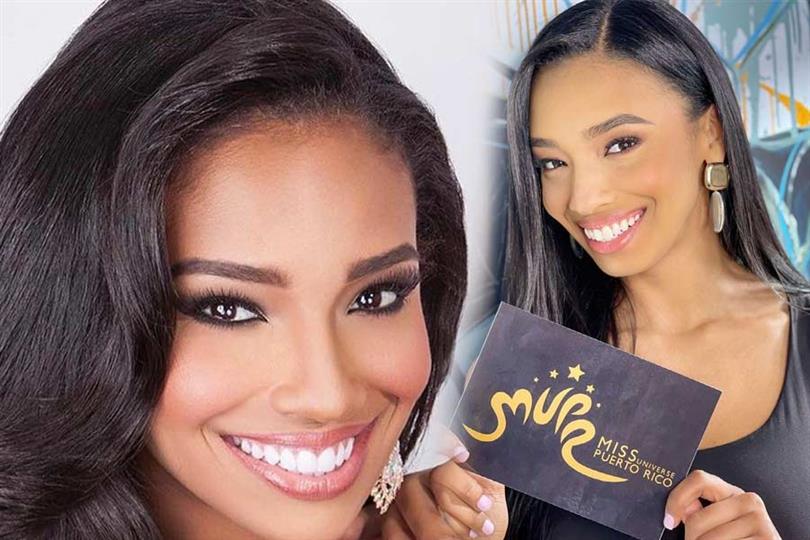 Heilymar Rosario Velázquez: From Miss Intercontinental to Miss Universe?
