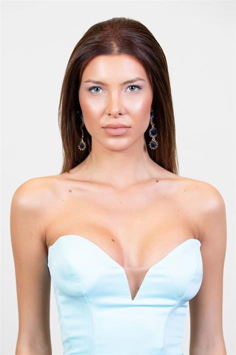 Miss Serbia 2019 Top 8 Hot Picks by Angelopedia