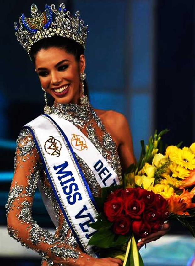 Miss Universe 2019 3rd Hot Picks