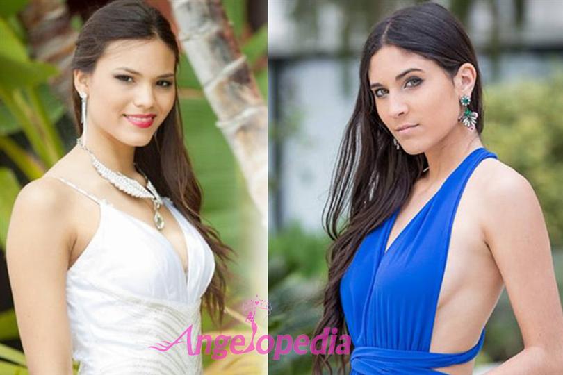 Federica Daniela Ferro resigns as Miss International Spain