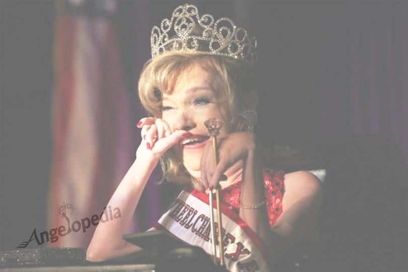 Plano’s Ms Wheelchair Texas 2016 spreads inspiring message