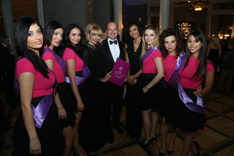 Road to Miss Egzotica 2016