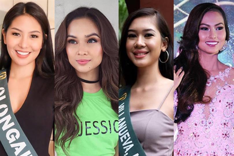 Karen Ibasco crowned as Miss Philippines Earth 2017