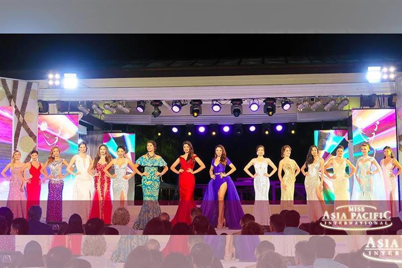 Tessa le conge of Netherlands crowned as Miss International 2016